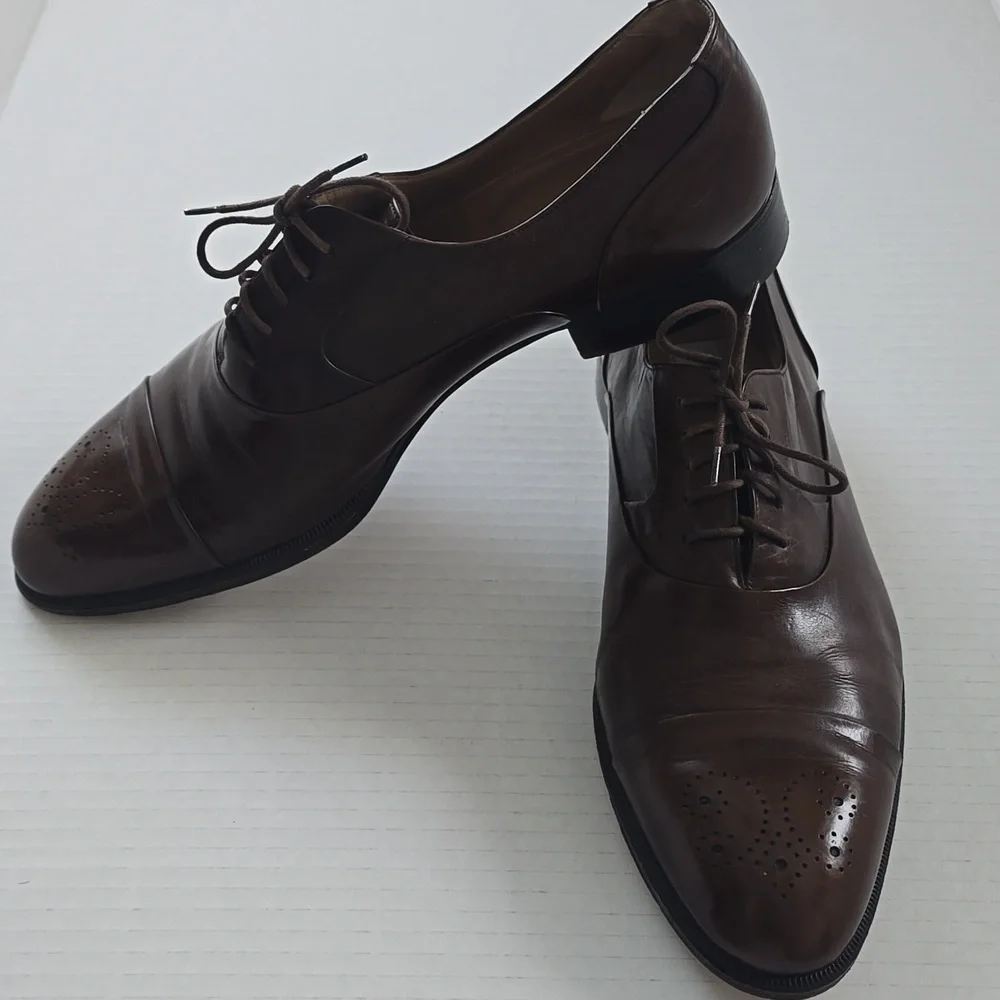Bally vintage gino